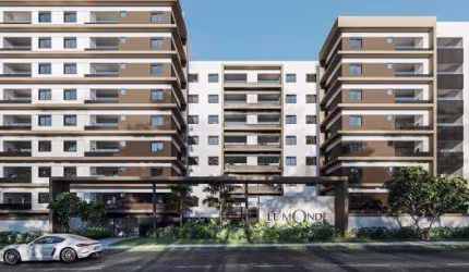 Oportunidade Única: Apartamento à Venda no Condomínio Le Monde Portão