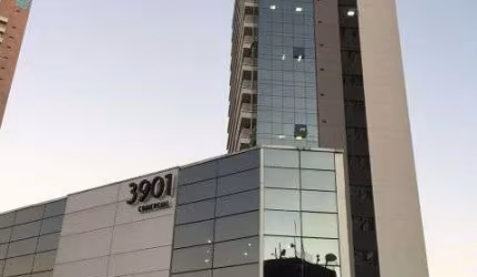 Sala Comercial no Ecoville com 45 metros