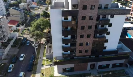 Apartamento de 3 Dormitórios e 2 Vagas de Garagem Vila Izabel