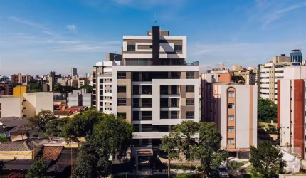 Apartamento Garden à Venda | 3 Quartos (1 Suíte) | Condomínio  Juvevê