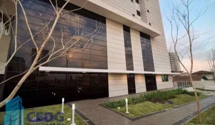 Life Residence Club Capão Raso