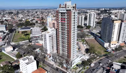 Conforto e Comodidade: Apartamento no novo mundo