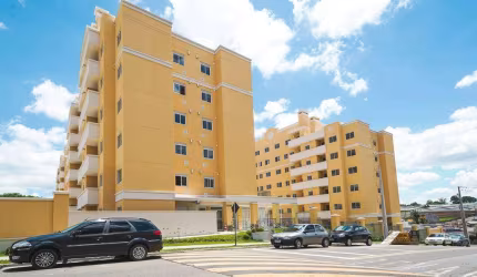 Cobertura Duplex Cidade Industrial