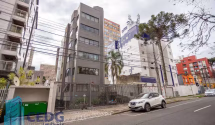 Apartamento central