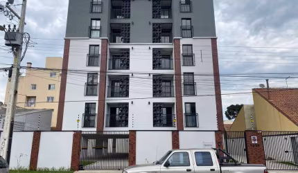 Apartamento 2 quartos no Santa Quitéria