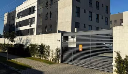Apartamento Garden no bairro fazendinha