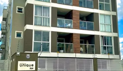 Único, Exclusivo - Unique Residence em Pinhais no bairro Weissópolis.