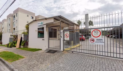 Pronto para Morar! Apartamento com Preço Imperdível no Coração da CIC