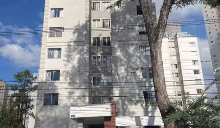 Apartamento Aconchegante no Cristo Rei – 2 Dorms, Sacada e Lazer Completo