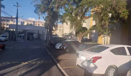 Conforto e Lazer: AP 3Q Térreo — Quintas de São Francisco, Apenas R$ 258 mi