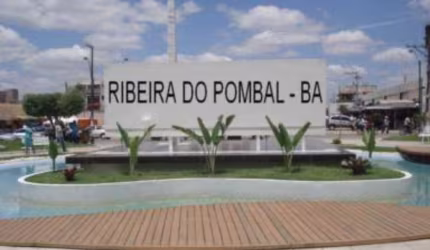 Terreno Rural