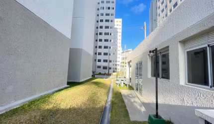 Apartamento nunca habitado imbui prime