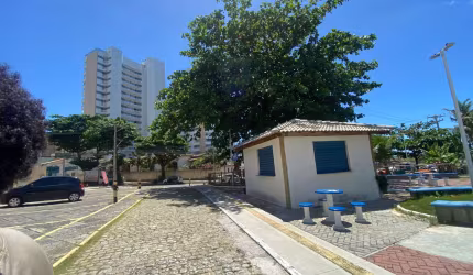 Loja Comercial Térrea