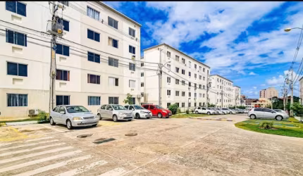 Venda Apartamento Piata