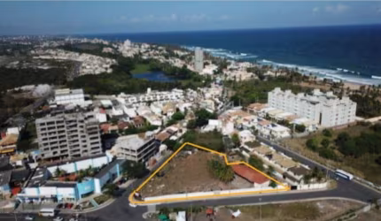 Terreno para incorporadoras