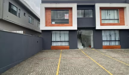 Apartamento pronto para morar em Penha - Excelente Acabamento!