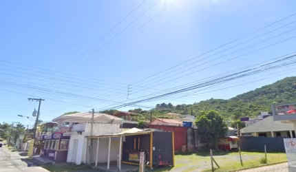 Terreno Incrível Penha à 150 metros do mar