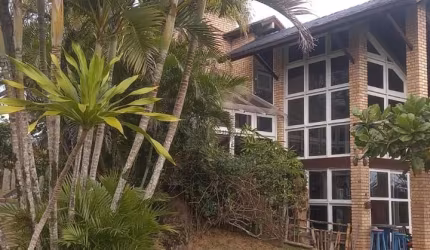 Linda casa em Imbituba, Praia do Rosa!