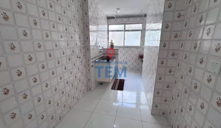 Apartamento em Freguesia (Jacarepaguá), Rio de Janeiro/RJ