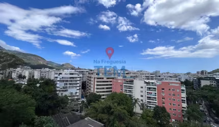 Village Livorno - Apartamento Cobertura Duplex em Freguesia (Jacarepaguá), Rio de Janeiro/RJ