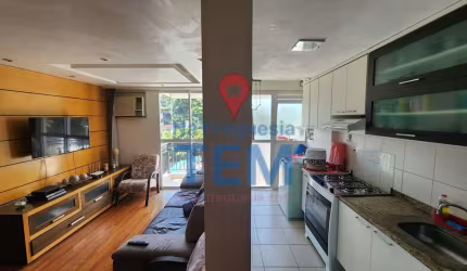 Belle Époque - Apartamento 2 quartos - Freguesia