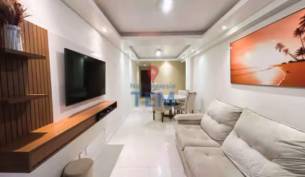 Saint Germain - Apartamento 3 quartos para locação na Freguesia (Jacarepaguá)