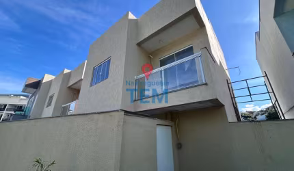 Moradas da Freguesia - Casa em Condomínio em Freguesia (Jacarepaguá), Rio de Janeiro/RJ