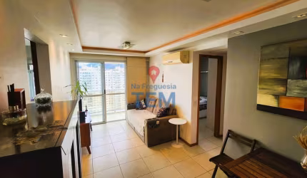 Estrelas Full - Cobertura duplex à venda na Barra Olímpica - Estrelas Full Condominium