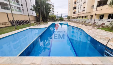 Eco Way - Apartamento 2 quartos para locação na Taquara - Eco Way