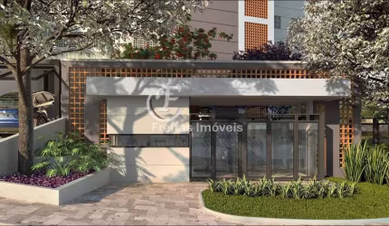 Apartamento de 2 quartos, 45m² no bairro Vila Andrade, em São Paulo