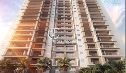 Apartamento de 2 quartos, 75m² no bairro Jardim da Glória, em São Paulo