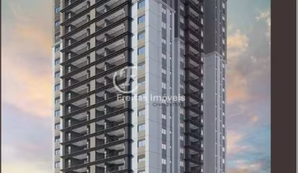 Apartamento de 4 quartos, 121m² no bairro Vila São José (Ipiranga), em São Paulo