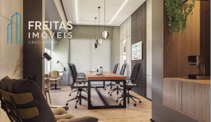 APARTAMENTO PARA VENDA 72M², 2 DORMITÓRIOS, 1 VAGA, LAZER COMPLETO - ALTO DO IPIRANGA - SÃO PAULO