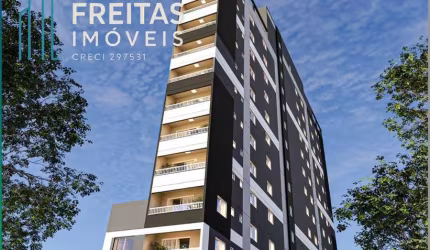 01 DORMITORIO AO LADO DO METRO TRIANON ENTREGA 2025