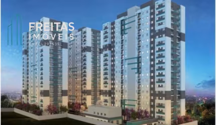 Apartamento com 2 quartos à venda na Rua da Mooca, 1300, Mooca, São Paulo, 40 m2 por R$ 390.000