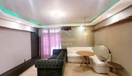 Apartamento para venda, 2 quarto(s),  Abraão, Florianópolis - AP193