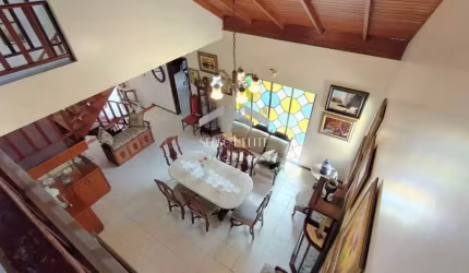 Uma Casa Para Viver e Sentir — Onde o Tempo Respeita Você - CA191