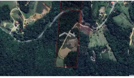 Terreno para venda,  , São Pedro De Alcântara - TE165