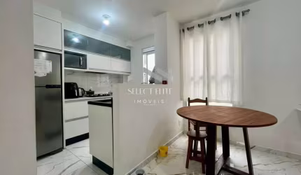 Apartamento para venda, 2 quarto(s),  Serraria, São José - AP159