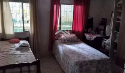 Casa para venda, 2 quarto(s),  Forquilhas, São José - CA115