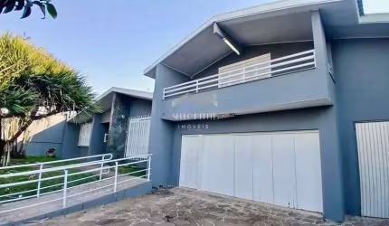 Casa para venda e aluguel, 6 quarto(s),  Nossa Senhora Das Graças, Canoas - CA94
