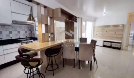 Apartamento para venda, 2 quarto(s),  Capoeiras, Florianópolis - AP221
