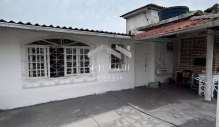 Casa para venda, 4 quarto(s),  Abraão, Florianópolis - CA235