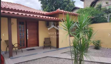 Casa para venda, 4 quarto(s),  Balneário, Florianópolis - CA225