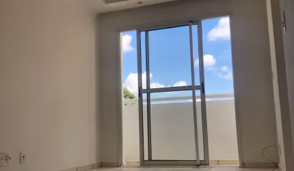 Apartamento à venda no Condomínio Ilha de Málaga