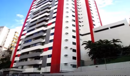 2 quartos e dependência em Brotas