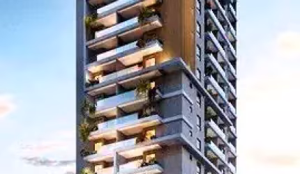Apartamento 2 suites na Barra