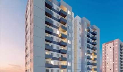 Lançamento em Maringá, Edifício ZAFFIRO