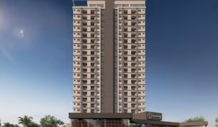 Lançamento à venda: Villanova Residence. Empreendimento da Construtora Infill