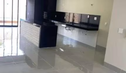 Casa Setor Faiçalville - 3 Suítes - 199m²